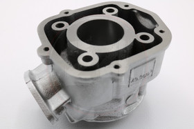 Sylinterisarja STD, Derbi Euro 3 / 4