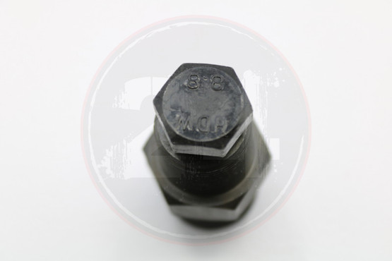 Magneeton ulosvedin, M19 x 1.0mm / M22 x 1.5mm, Aprilia, Derbi, Gilera Euro 2/ 3, Minarelli Am6