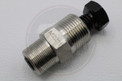 Magneeton ulosvedin, M19 x 1.0mm / M22 x 1.5mm, Aprilia, Derbi, Gilera Euro 2/ 3, Minarelli Am6