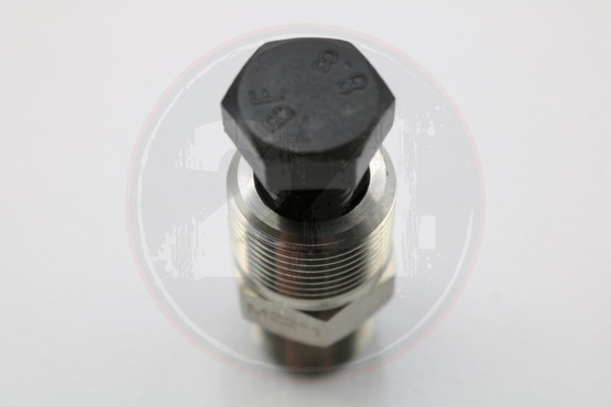Magneeton ulosvedin, M19 x 1.0mm / M22 x 1.5mm, Aprilia, Derbi, Gilera Euro 2/ 3, Minarelli Am6