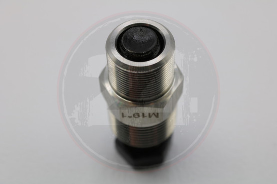 Magneeton ulosvedin, M19 x 1.0mm / M22 x 1.5mm, Aprilia, Derbi, Gilera Euro 2/ 3, Minarelli Am6