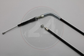 Kytkinvaijeri, Aprilia MX / RX