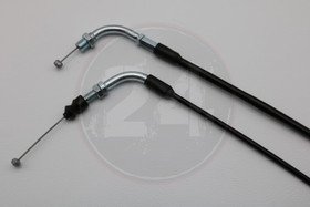 Kaasuvaijeri, Kymco Agility 4T