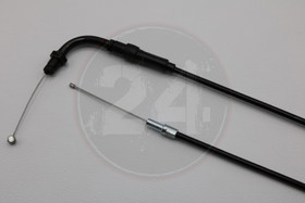 Kaasuvaijeri, Aprilia SR 50