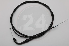 Kaasuvaijeri, Aprilia SR 50