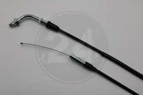 Kaasuvaijeri, Generic Trigger 2015 ->