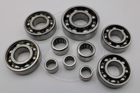 Vaihteiston laakerisarja, Minarelli Am6