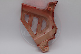 Eturattaan suoja punainen, Minarelli Am6