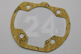 Sylinterin alatiiviste, Minarelli pysty ilma