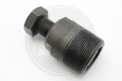 Magneeton ulosvedin, M26 x 1.0mm