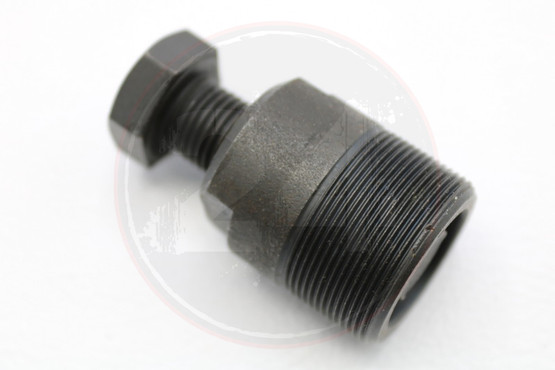Magneeton ulosvedin, M26 x 1.0mm