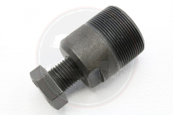 Magneeton ulosvedin, M26 x 1.0mm