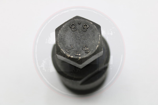 Magneeton ulosvedin, M26 x 1.0mm