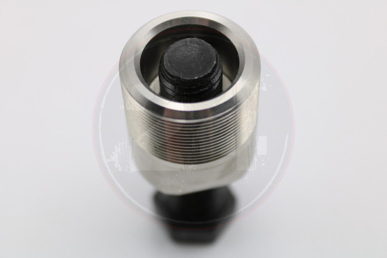 Magneeton ulosvedin, M26 x 1.0mm