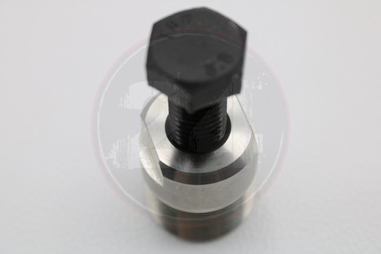 Magneeton ulosvedin, M26 x 1.0mm