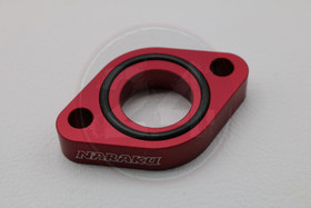 Racing imukaulan alumiini levy + o-rengas, Kiina skootterit 4T