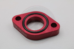 Racing imukaulan alumiini levy + o-rengas, Kiina skootterit 4T