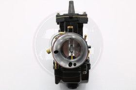 Kaasutin PWK 34mm Racing Black Edition