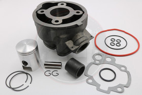 Sylinterisarja 50cc, Minarelli Am6