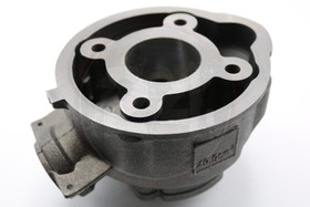 Sylinterisarja 50cc, Minarelli Am6