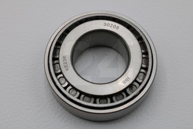 Ohjauslaakeri 30205J, MBK, Malaguti, Yamaha