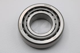 Ohjauslaakeri 30205J, MBK, Malaguti, Yamaha