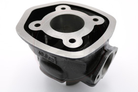 Sylinterisarja 40mm 12 tappi 50cc, Aprilia, Derbi, Gilera, Piaggio