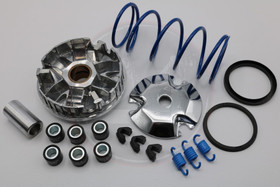 Variaattorisarja HI-SPEED, Minarelli vaaka vesi / ilma 2T