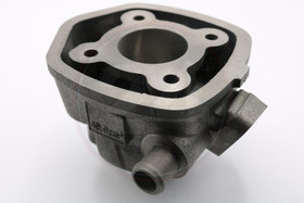 Sylinterisarja 40mm 10 tappi 50cc, Minarelli vaaka vesi