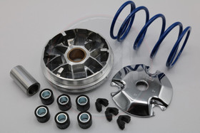 Variaattorisarja HI-SPEED, Peugeot Kisbee 4T Euro 5 2021 ->