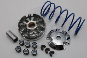 Variaattorisarja HI-SPEED, Peugeot, SYM 4T