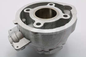 Sylinterisarja 50cc, Minarelli Am6