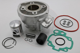 Sylinterisarja 50cc, Minarelli Am6