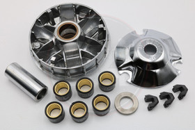 Variaattorisarja HI-SPEED, Aprilia, Derbi, Gilera, Piaggio, Vespa