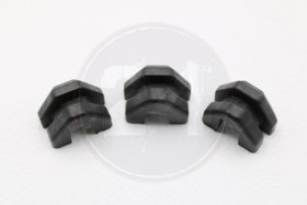 Variaattorin liukupalat 3kpl, Polini