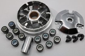 Variaattorisarja HI-SPEED, Peugeot vaaka 2T