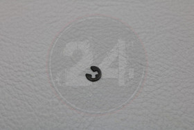 Luistinneulan sokka, Kiina skootterit 4T