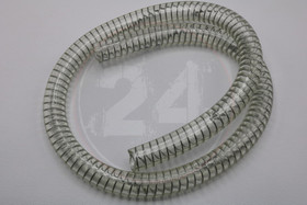 Jäähdyttimen vesiletku vahvistettu 15 x 22mm