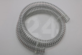 Jäähdyttimen vesiletku vahvistettu 19 x 25mm