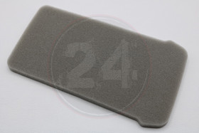 Ilmansuodatin, Generic Trigger SM / X