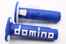 Kahvakumit sininen / valkoinen, A360