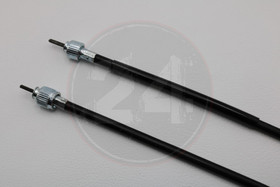 Mittarinvaijeri, Rieju RR