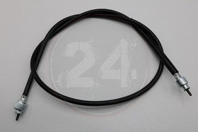 Mittarinvaijeri, Rieju RR