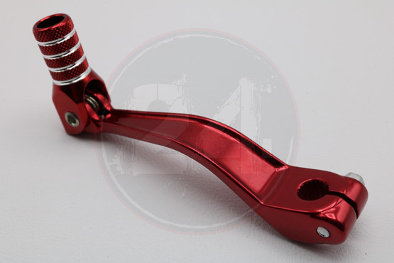 Vaihdepoljin punainen, Derbi Euro 2 / 3 / 4