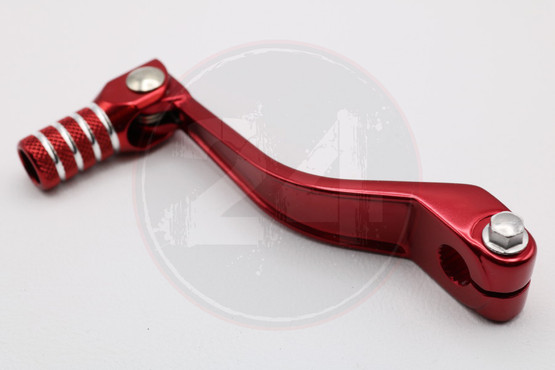 Vaihdepoljin punainen, Derbi Euro 2 / 3 / 4