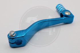 Vaihdepoljin sininen, Derbi Euro 2 / 3 / 4