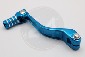 Vaihdepoljin sininen, Derbi Euro 2 / 3 / 4