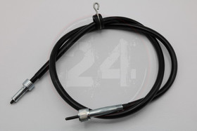 Mittarinvaijeri, Aprilia MX / RX