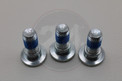 Jarrulevyn pultti 3kpl M8 x 20mm