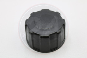 Paisuntasäiliön korkki+ tiiviste, MBK Nitro / Yamaha Aerox